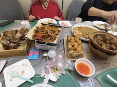 -普天和酒楼·新津菜·烤鸭(天津之眼店)