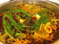 -鸭掌门特色火锅(文景路店)