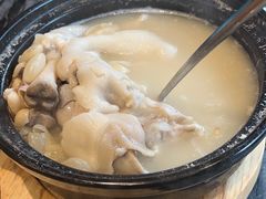 -情妹耙泥鳅·江湖川菜(科华店)