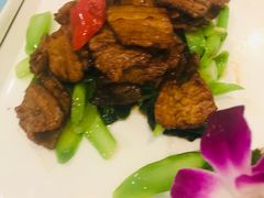 -香香海南菜餐厅