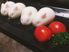 -大树餐厅(红旗街万达店)