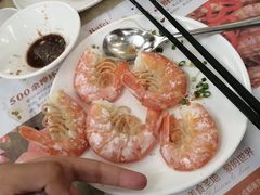 -芭菲盛宴·环球美食(解放碑英利国际店)