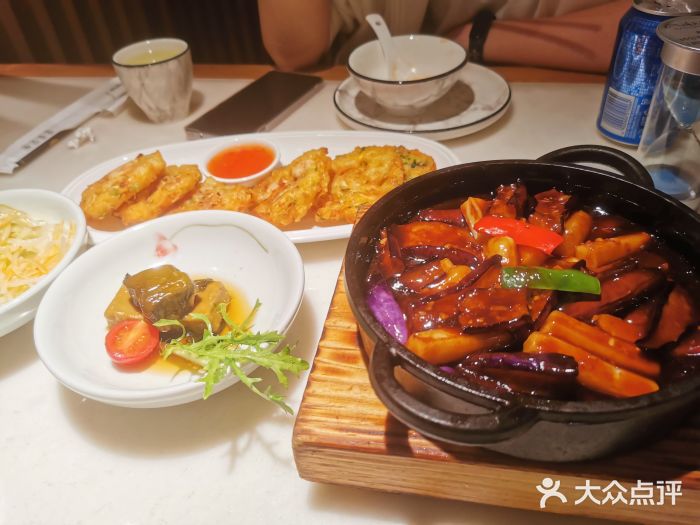 涌上外婆桥(南塘店)图片