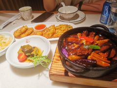 -涌上外婆桥(南塘店)