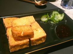 -馔豚·台北菜专门店(深圳湾万象城店)