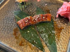 -炙柒Sekinana·精致料理 烧鸟·铁板烧(海上世界店)