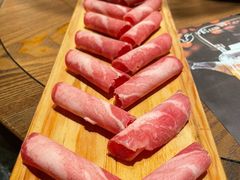 一米牛舌-盡膳口福跷脚牛肉火锅(晶耀前滩店)
