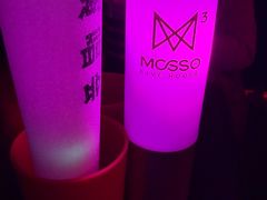 -MOSSO·Liveshow(M3香港广场店)