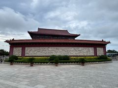 -八仙过海景区