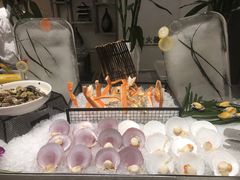 -索菲特酒店 · 云尚天际自助餐厅