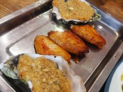 -永红源啤酒·烧烤·海鲜·大排档(青特城店)