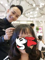 -简法造型·品牌形象店