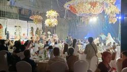 -龙子湖迎宾馆·宴会