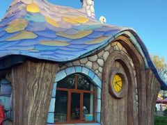 -水上乐园·欢乐世界