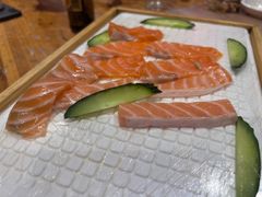 -官塘锋记鱼生·生腌·砂锅粥(牌坊街店)