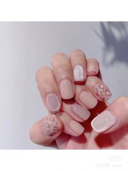 -悦指间美甲美睫