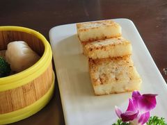 -江滨壹号艺文空间复合餐厅(闽江大道店)