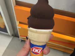 -DQ·蛋糕·冰淇淋(虹口龙之梦店)