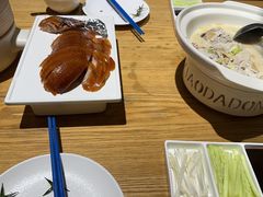 -小大董·烤鸭(五棵松店)