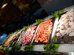 -苏格里岛自助海鲜烤肉火锅(集美万达店)