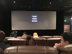 -苏宁影城(激光沙发)