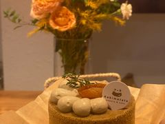 -Kekimatata 生日蛋糕·烘焙教学