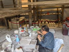 -景德镇古窑民俗博览区