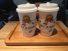-喜茶(佛山顺德大良东乐路店)