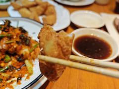-壹只卤鹅 · 潮汕菜(京基百纳店)