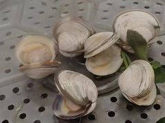 -海大大蒸汽海鲜餐厅·粤菜·特色小炒(欢乐颂店)