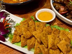 -Siam泰餐厅(水上公园店)