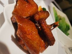 -凯逸轩·匠心粤菜(中城名仕汇店)
