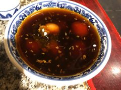 古法糖芋苗-南京大牌档(香港广场店)