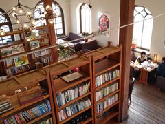 -1901 Cafe(西四店)