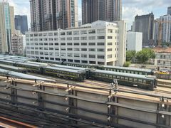 -宝山路(地铁站)