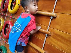 -青岛市市南区文登路幼儿园