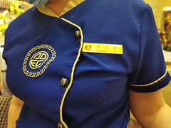 -云冈建国宾馆·自助餐厅