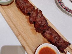 -俄士厨房(环球港店)