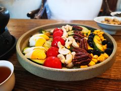 -瓦库茶馆17号(海汇港店)