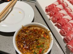 -海底捞火锅(崇文门新世界百货店)