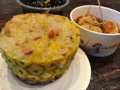 -三大炮豆花铺(锦里店)