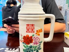 -蓉城西二道无名冒菜(西二道街店)
