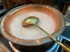 蒙古锅茶-诺敏塔拉奶茶-布里亚特包子-手把肉(锦都会店)