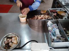 -阿婆米粉店