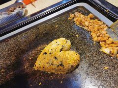-猪的故事·韩式烤肉(韩乐坊店)