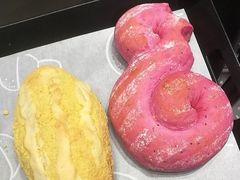 -LELECHA乐乐茶(新街口大洋店)