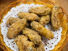 -南记食粥坊·宵夜大排档(莲花店)