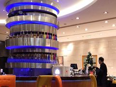 -上海大宁福朋喜来登酒店大堂吧(共和新路店)