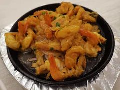-银都上海菜馆(粤海东路店)