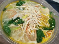 -打酱油·非遗淮扬菜(瘦西湖梅岭店)